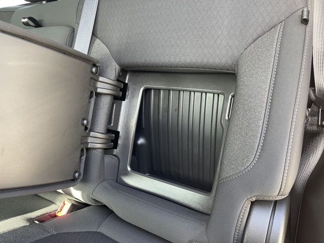 2021 CHEVROLET SILVERADO K1500 RST 1GCUYEED7MZ354974