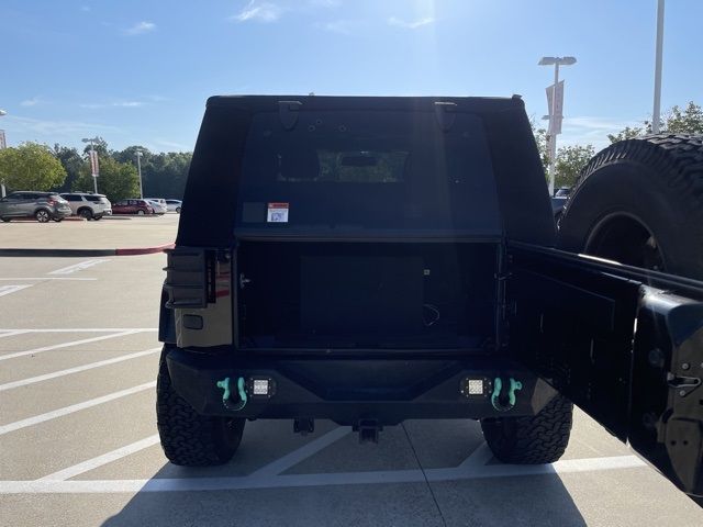 2015 JEEP WRANGLER SAHARA 1C4AJWBG1FL660795