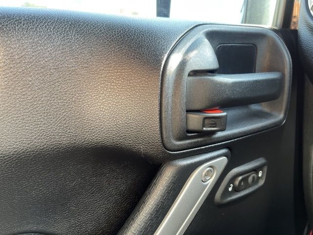 2015 JEEP WRANGLER SAHARA 1C4AJWBG1FL660795