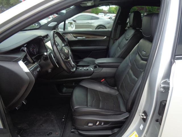 2020 CADILLAC XT5 SPORT/PLATINUM SPORT 1GYKNHRS5LZ107746