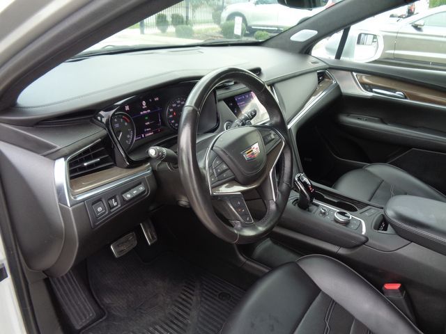 2020 CADILLAC XT5 SPORT/PLATINUM SPORT 1GYKNHRS5LZ107746