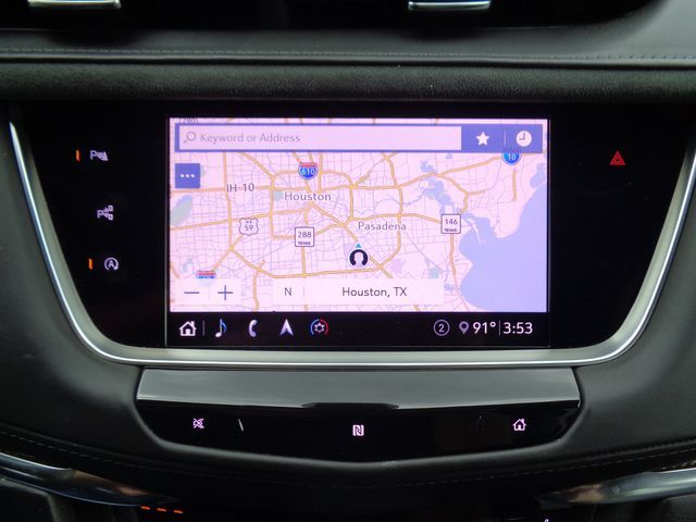 2020 CADILLAC XT5 SPORT/PLATINUM SPORT 1GYKNHRS5LZ107746