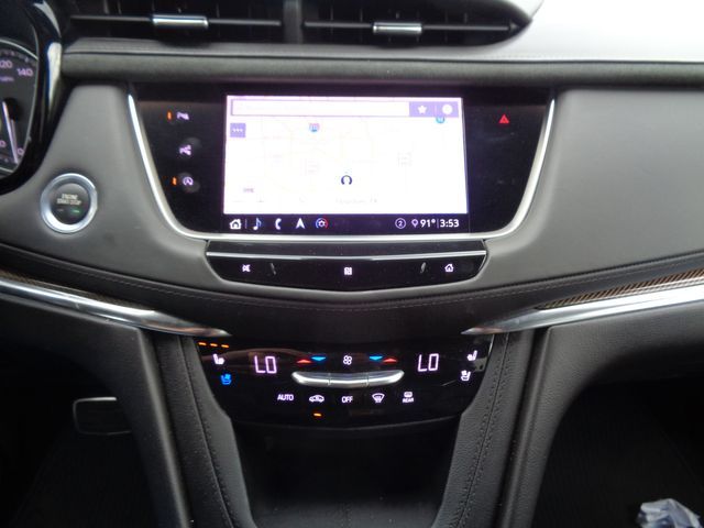 2020 CADILLAC XT5 SPORT/PLATINUM SPORT 1GYKNHRS5LZ107746