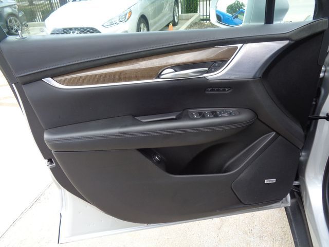 2020 CADILLAC XT5 SPORT/PLATINUM SPORT 1GYKNHRS5LZ107746