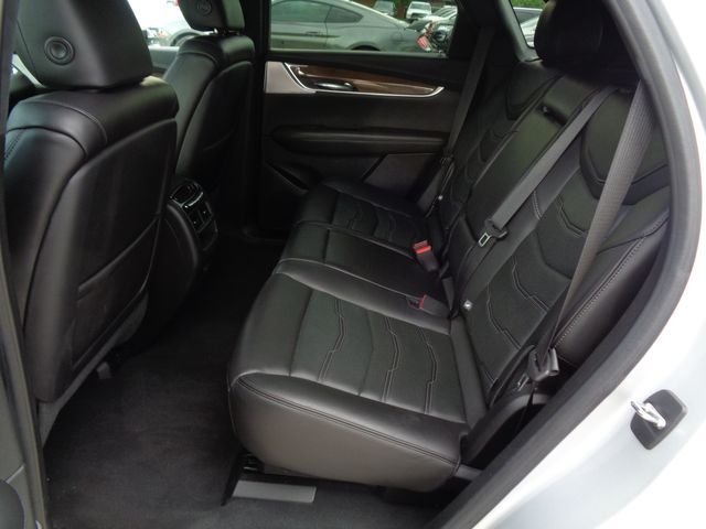 2020 CADILLAC XT5 SPORT/PLATINUM SPORT 1GYKNHRS5LZ107746