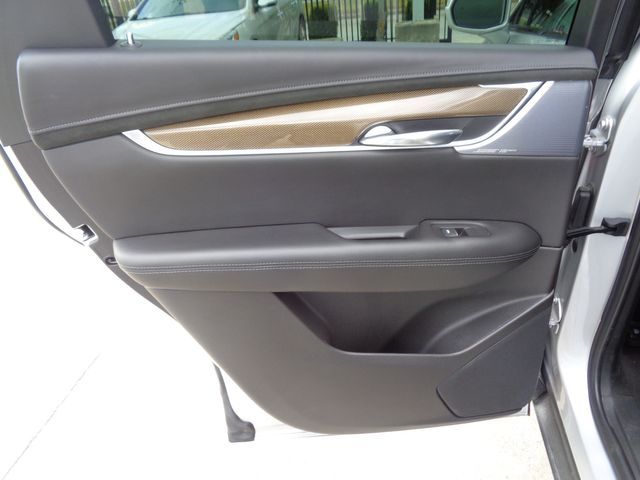 2020 CADILLAC XT5 SPORT/PLATINUM SPORT 1GYKNHRS5LZ107746
