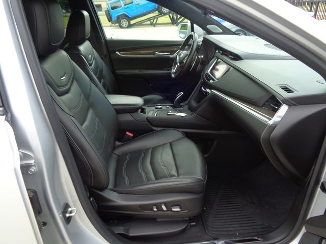 2020 CADILLAC XT5 SPORT/PLATINUM SPORT 1GYKNHRS5LZ107746