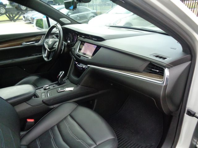 2020 CADILLAC XT5 SPORT/PLATINUM SPORT 1GYKNHRS5LZ107746