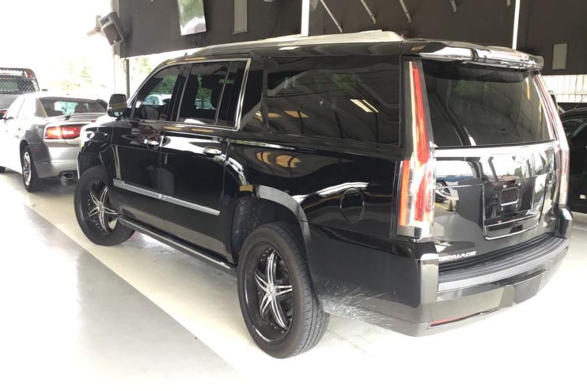 2018 CADILLAC ESCALADE ESV PREMIUM LUXURY 1GYS3JKJ8JR116968