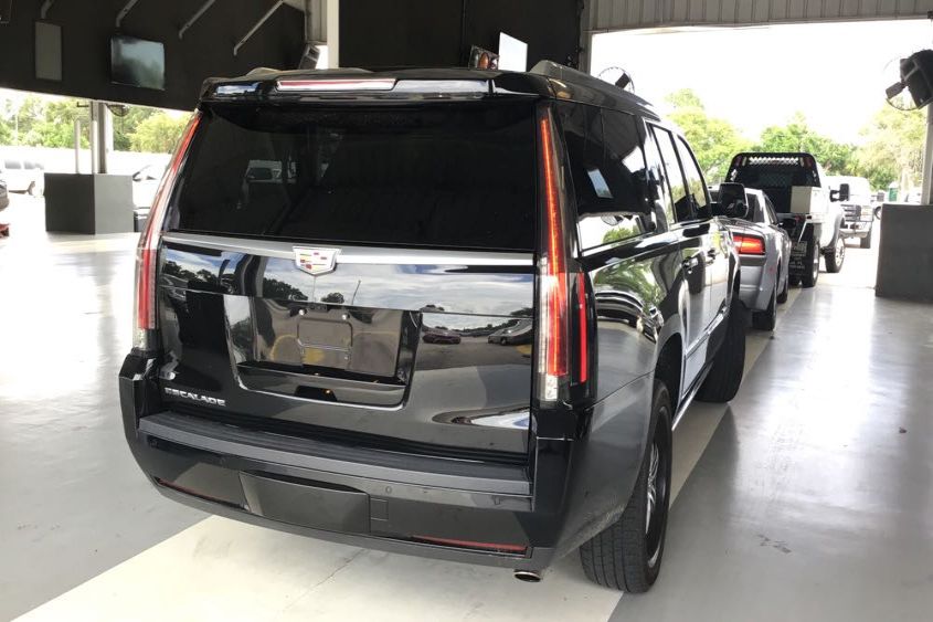 2018 CADILLAC ESCALADE ESV PREMIUM LUXURY 1GYS3JKJ8JR116968