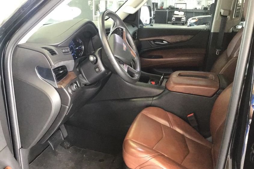 2018 CADILLAC ESCALADE ESV PREMIUM LUXURY 1GYS3JKJ8JR116968