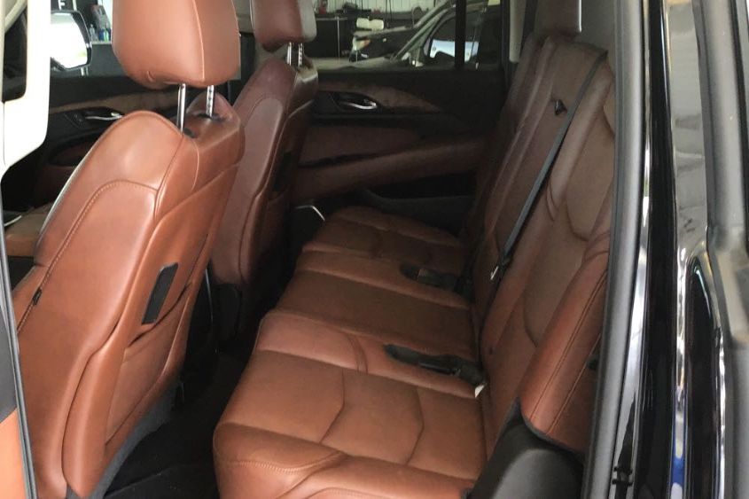 2018 CADILLAC ESCALADE ESV PREMIUM LUXURY 1GYS3JKJ8JR116968