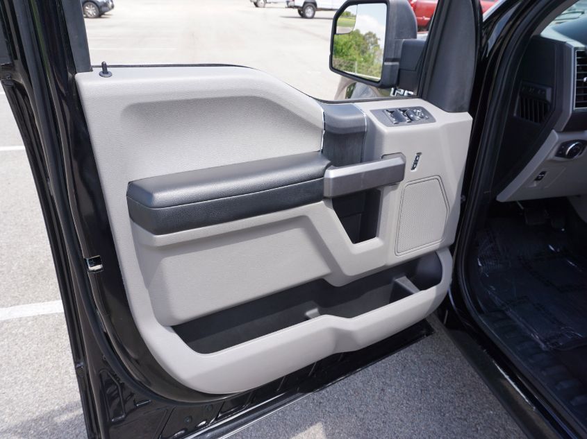2020 FORD F150 SUPERCREW 1FTEW1E53LKE86889