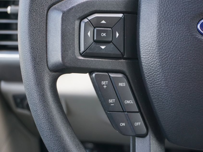 2020 FORD F150 SUPERCREW 1FTEW1E53LKE86889