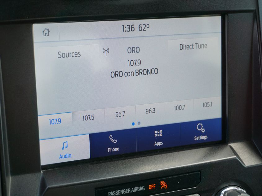 2020 FORD F150 SUPERCREW 1FTEW1E53LKE86889
