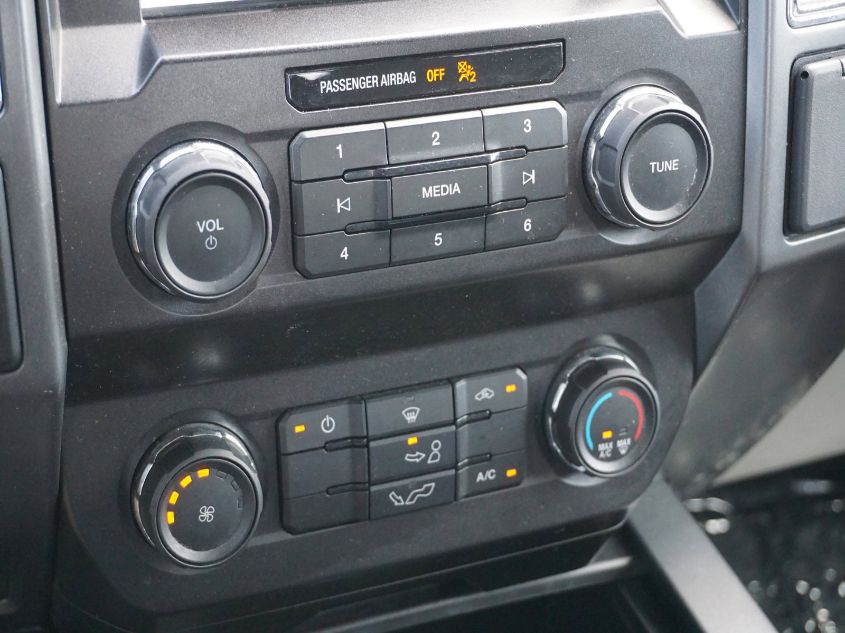 2020 FORD F150 SUPERCREW 1FTEW1E53LKE86889