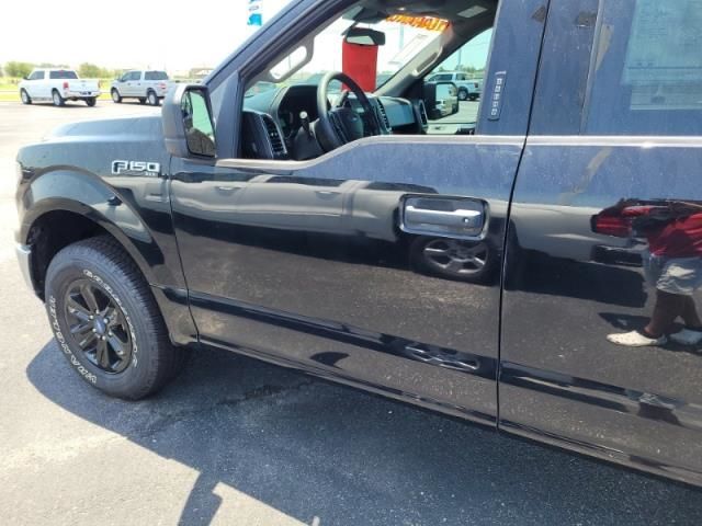 2020 FORD F150 SUPERCREW 1FTEW1E53LKE86889