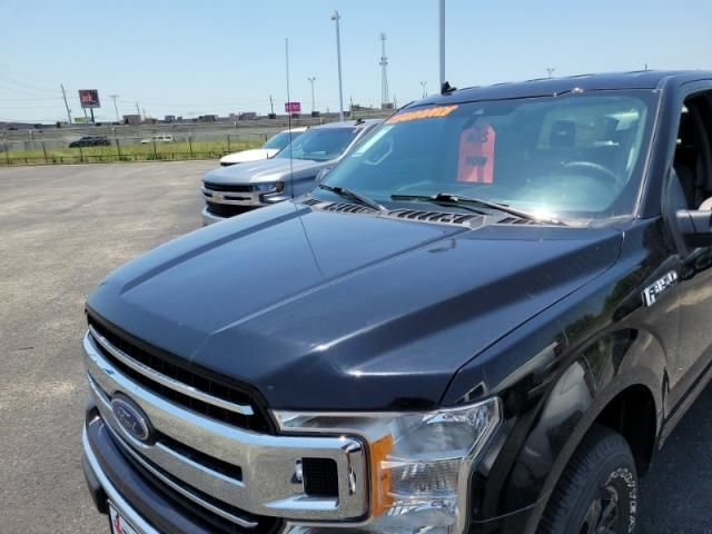 2020 FORD F150 SUPERCREW 1FTEW1E53LKE86889