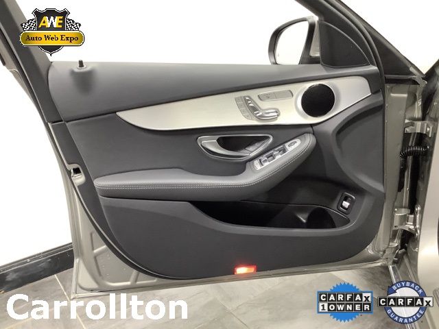 2019 MERCEDES-BENZ C 300 55SWF8DB1KU303987