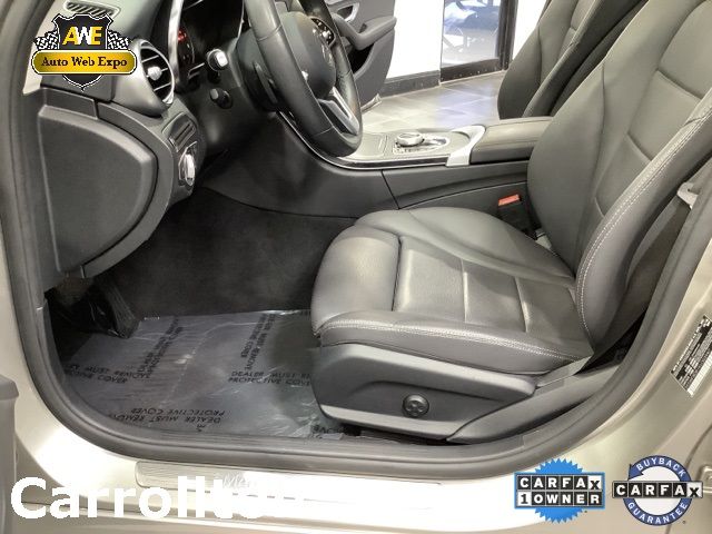 2019 MERCEDES-BENZ C 300 55SWF8DB1KU303987