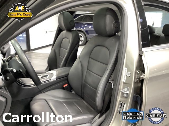 2019 MERCEDES-BENZ C 300 55SWF8DB1KU303987