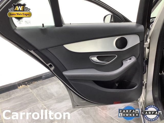 2019 MERCEDES-BENZ C 300 55SWF8DB1KU303987
