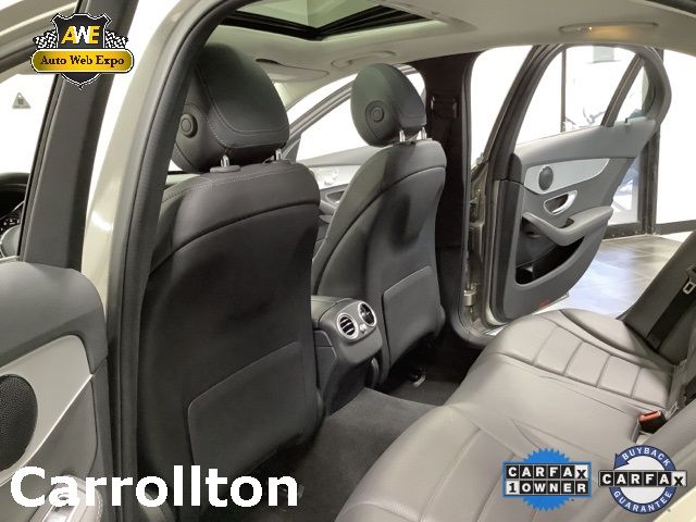 2019 MERCEDES-BENZ C 300 55SWF8DB1KU303987