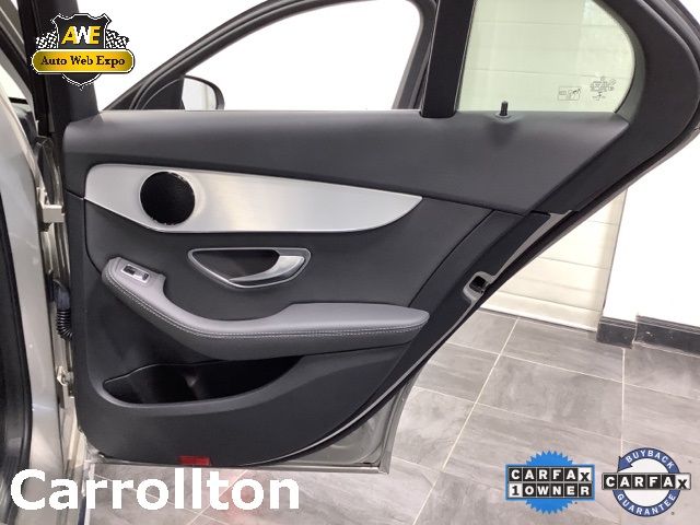 2019 MERCEDES-BENZ C 300 55SWF8DB1KU303987