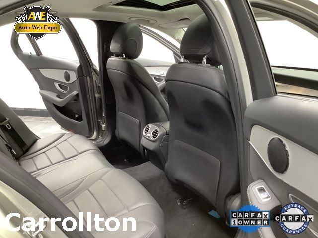 2019 MERCEDES-BENZ C 300 55SWF8DB1KU303987