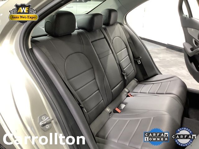 2019 MERCEDES-BENZ C 300 55SWF8DB1KU303987