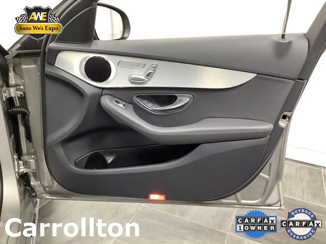 2019 MERCEDES-BENZ C 300 55SWF8DB1KU303987