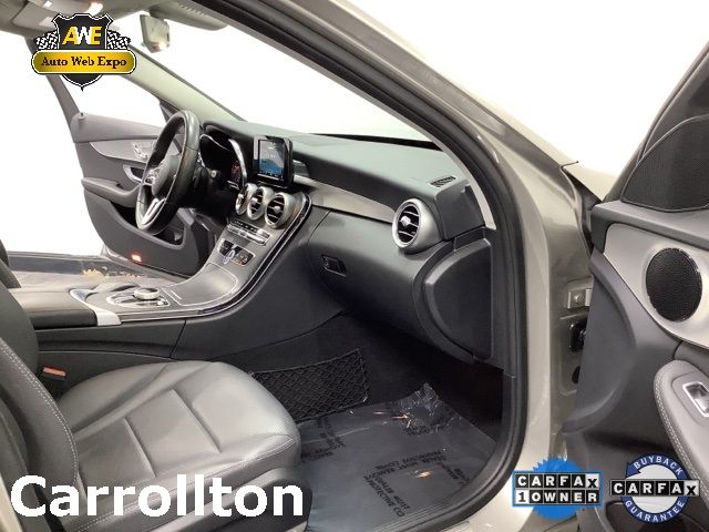 2019 MERCEDES-BENZ C 300 55SWF8DB1KU303987