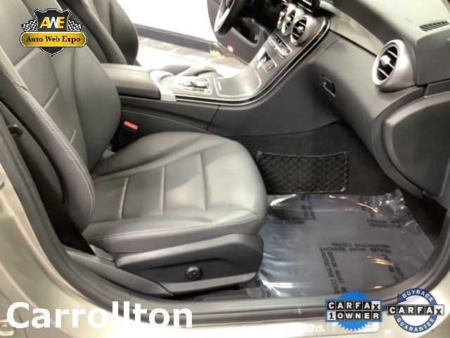 2019 MERCEDES-BENZ C 300 55SWF8DB1KU303987