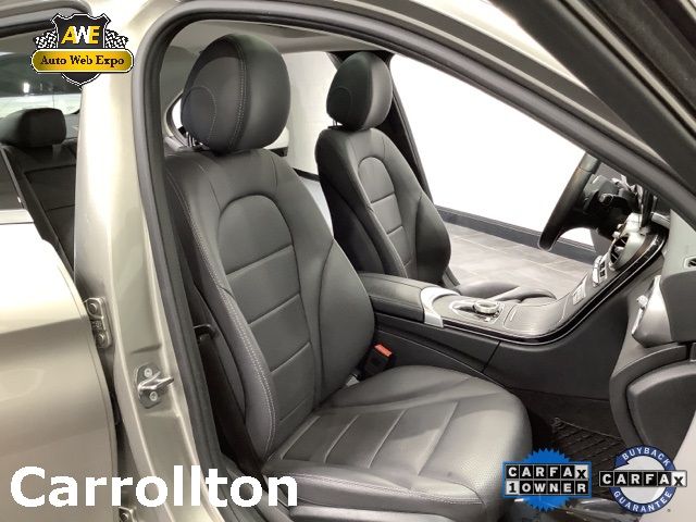 2019 MERCEDES-BENZ C 300 55SWF8DB1KU303987