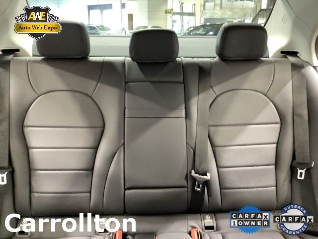 2019 MERCEDES-BENZ C 300 55SWF8DB1KU303987