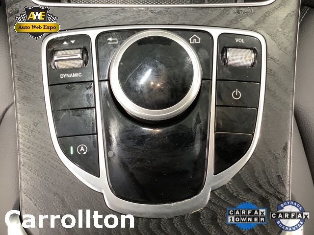 2019 MERCEDES-BENZ C 300 55SWF8DB1KU303987
