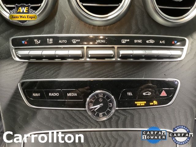 2019 MERCEDES-BENZ C 300 55SWF8DB1KU303987