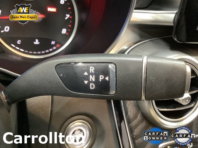 2019 MERCEDES-BENZ C 300 55SWF8DB1KU303987