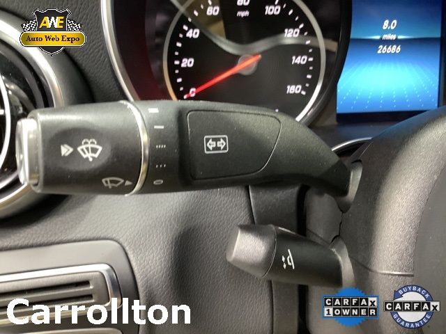 2019 MERCEDES-BENZ C 300 55SWF8DB1KU303987