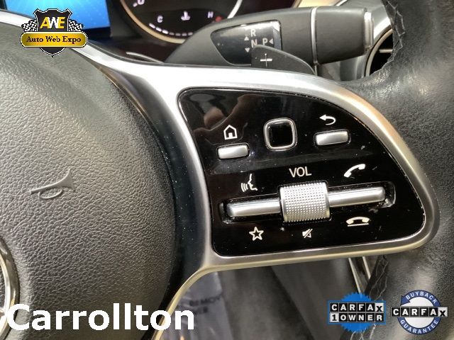 2019 MERCEDES-BENZ C 300 55SWF8DB1KU303987