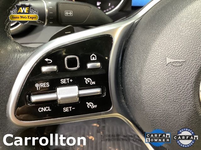 2019 MERCEDES-BENZ C 300 55SWF8DB1KU303987