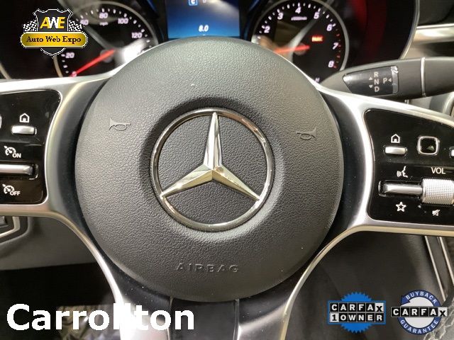 2019 MERCEDES-BENZ C 300 55SWF8DB1KU303987