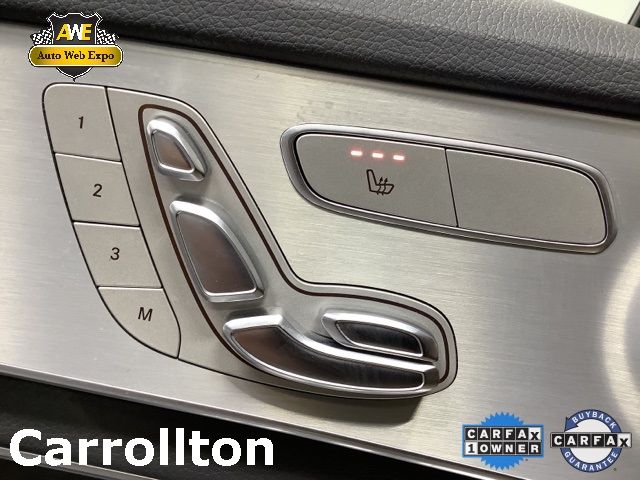 2019 MERCEDES-BENZ C 300 55SWF8DB1KU303987