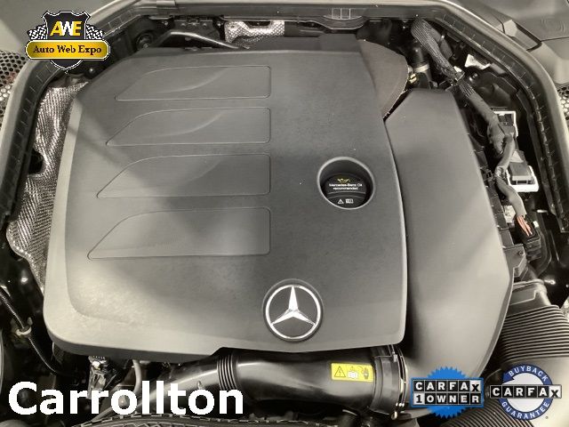 2019 MERCEDES-BENZ C 300 55SWF8DB1KU303987