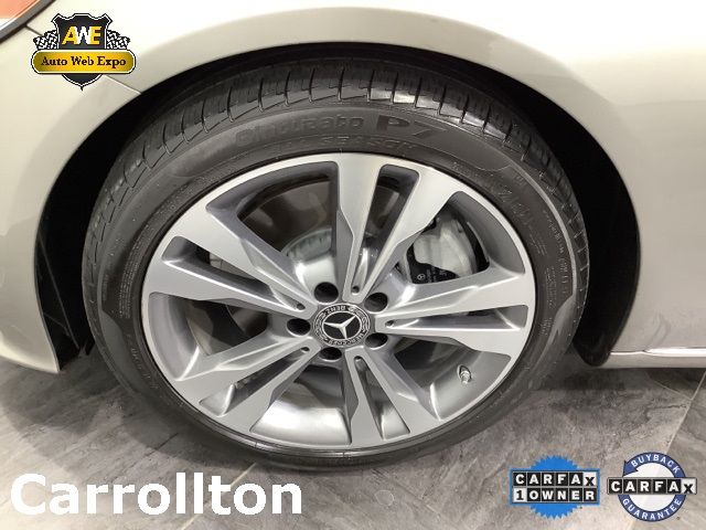 2019 MERCEDES-BENZ C 300 55SWF8DB1KU303987