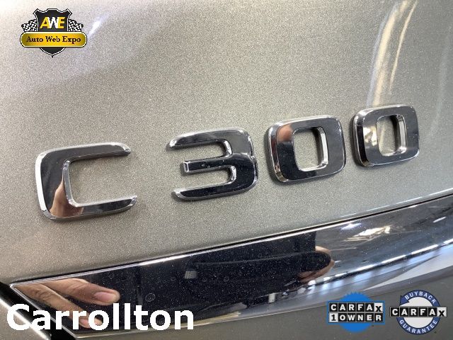 2019 MERCEDES-BENZ C 300 55SWF8DB1KU303987