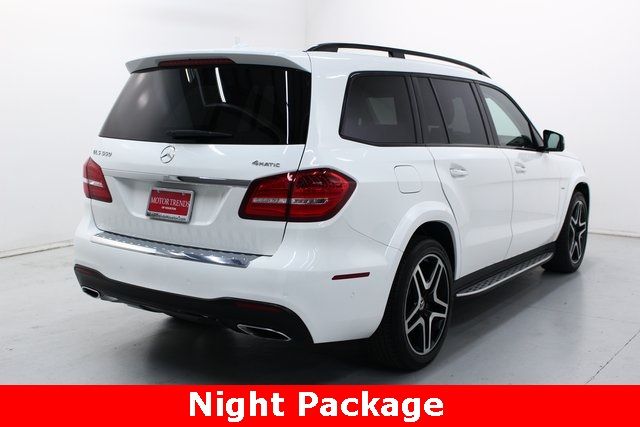 2019 MERCEDES-BENZ GLS 550 4MATIC 4JGDF7DEXKB228833