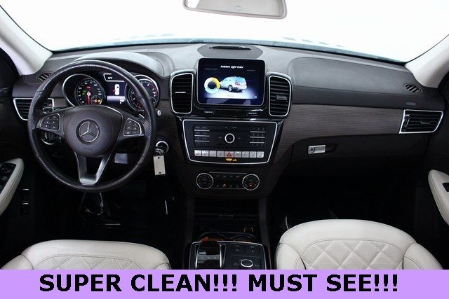 2019 MERCEDES-BENZ GLS 550 4MATIC 4JGDF7DEXKB228833