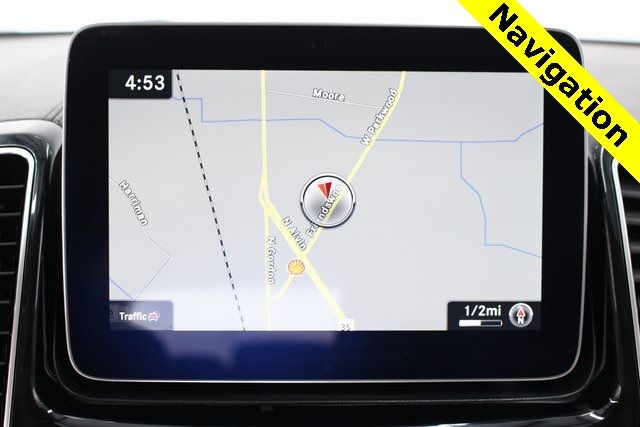 2019 MERCEDES-BENZ GLS 550 4MATIC 4JGDF7DEXKB228833