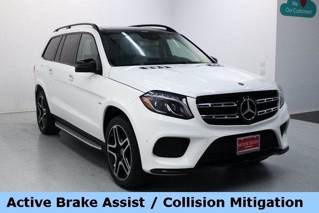 2019 MERCEDES-BENZ GLS 550 4MATIC 4JGDF7DEXKB228833